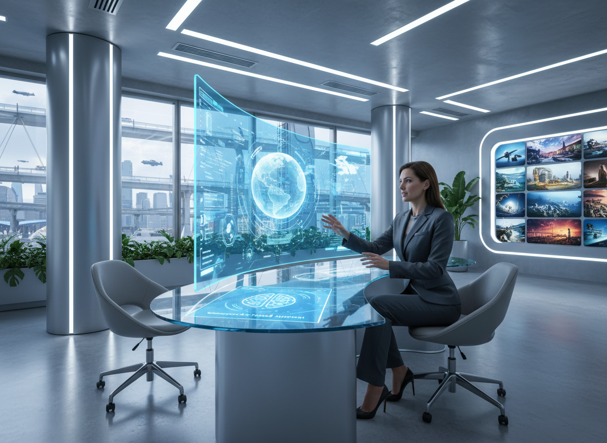 The Future of Travel Agency Technology: 10 Trends Shaping the Industry