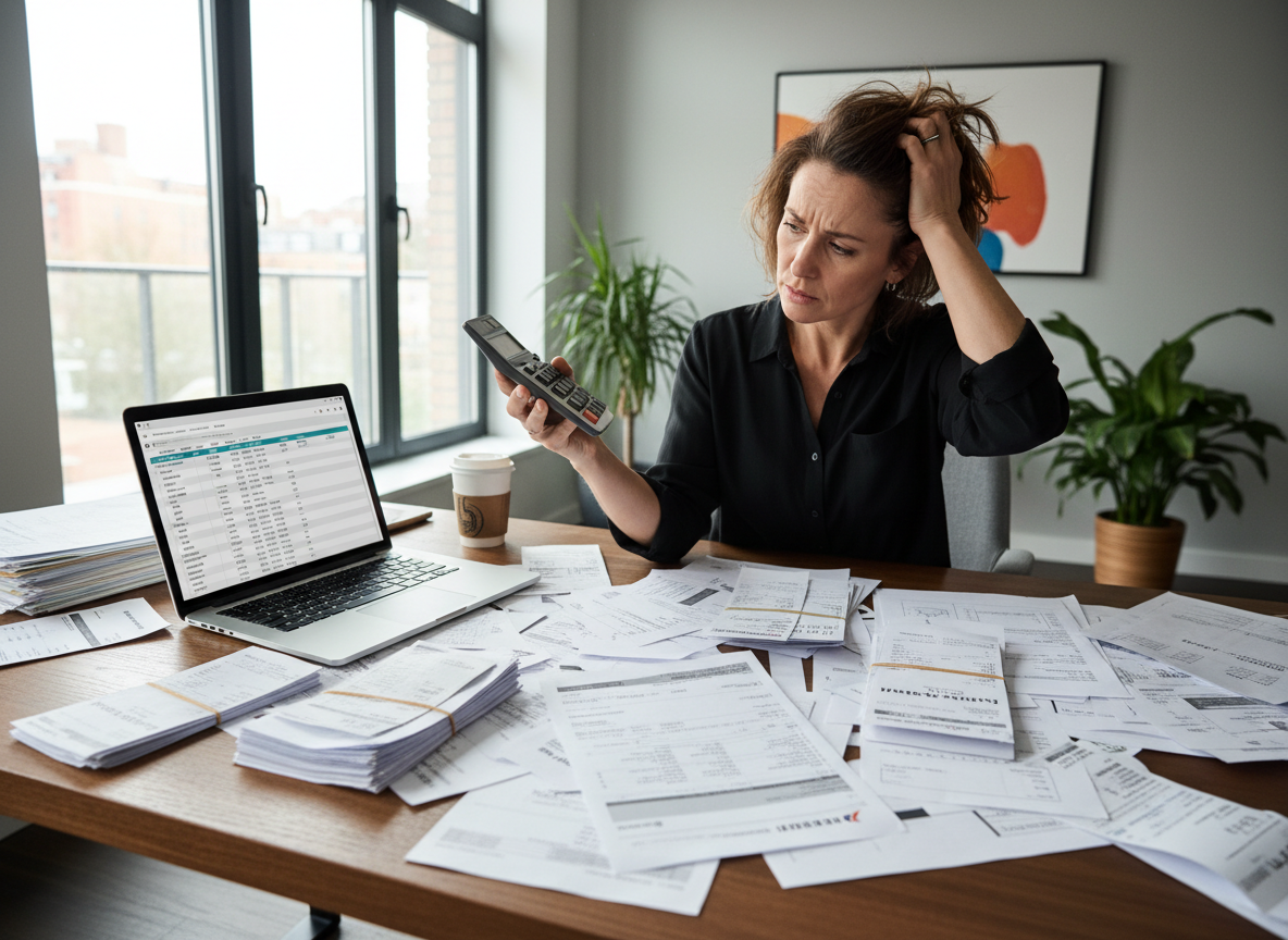 The Hidden Costs of Running a Travel Agency (And How to Cut Them by 60%)